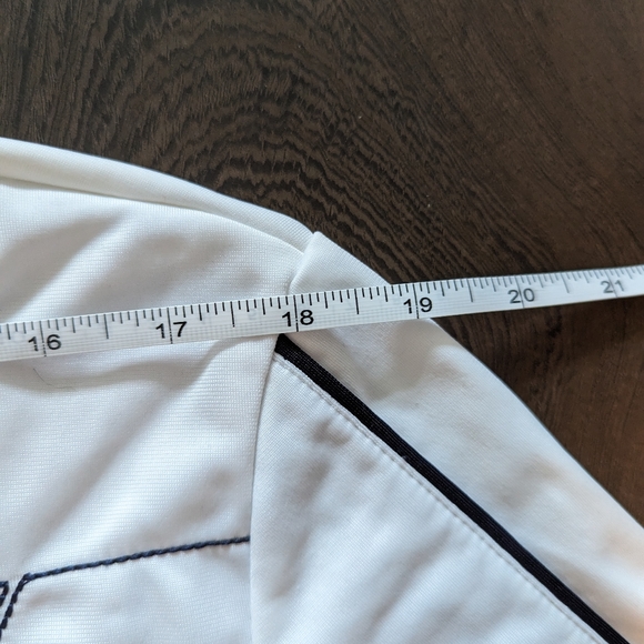 GUC Puma zip up - Picture 7 of 9